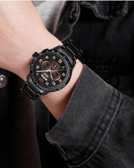 Montre pour Homme SKMEI 9176 NOIR