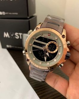 Montre pour Homme Naviforce NF9163 MARRON