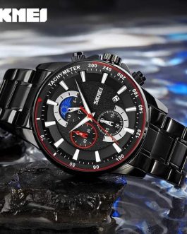 Montre pour Homme SKMEI 9250 NOIR