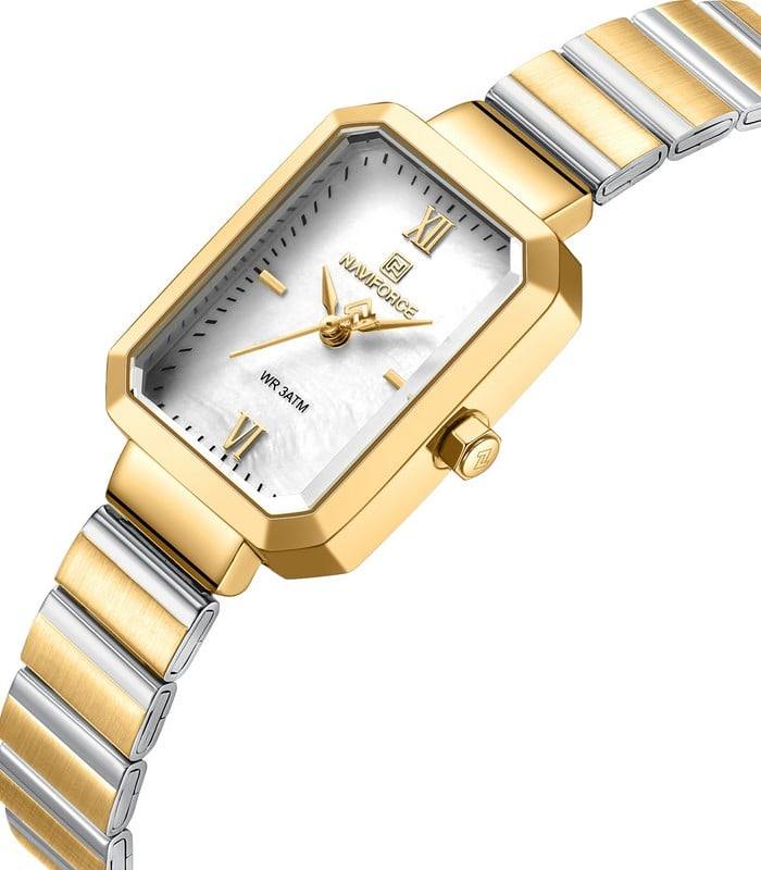 Montre pour Femme Naviforce NF5050 Doré – Image 6