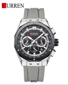 Montre pour Homme Curren 8464 Gris