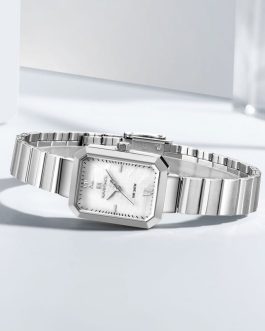 Montre pour Femme Naviforce NF5050 Argent