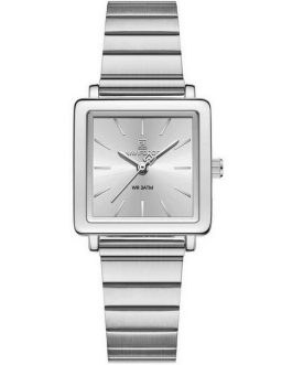 Montre pour Femme Naviforce NF5048 Argent