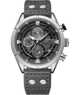 Montre pour Homme Naviforce NF8045 Gris