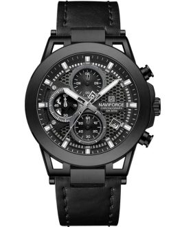 Montre pour Homme Naviforce NF8073 Noir