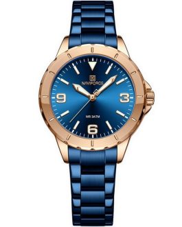 Montre pour Femme Naviforce NF5022 Bleu