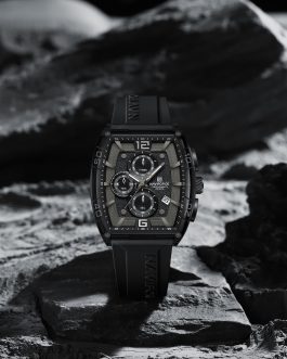 Montre pour Homme Naviforce NF6101 Noir