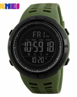 Montre pour Homme SKMEI 1251 Vert