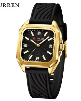 Montre pour Femme Curren 9113 Noir