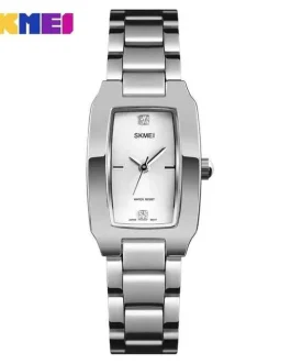 Montre pour Femme SKMEI 1400 Argent
