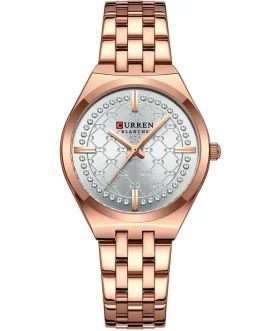 Montre pour Femme Curren 9096 Rosé