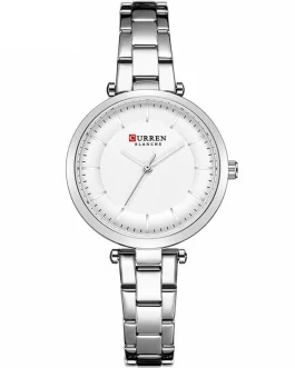 Montre pour Femme Curren 9054 Argent