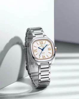 Montre pour Femme Naviforce NF5042 Argent Rose